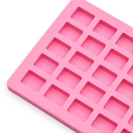 Mahjong Tile Ice Tray by Fab Finds